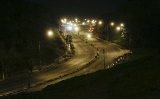 Reabren la Costa Verde tras cancelación de alerta de tsunami