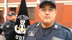 UDEX: "Granadas matan a 10 metros a la redonda"