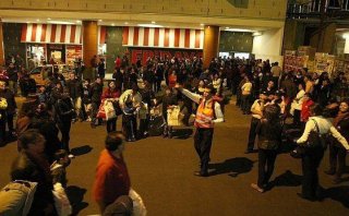 Políticos reconocen que Perú no está preparado ante terremotos