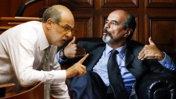 Enfrentamiento de Mulder y Abugattás siguió después del debate