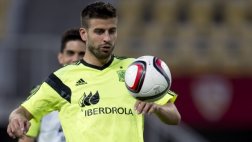 Del Bosque recalca que no tiene "ninguna queja" sobre Piqué