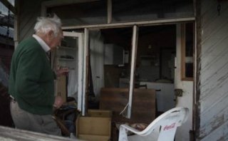 ¿Por qué hay tantos terremotos en Chile?