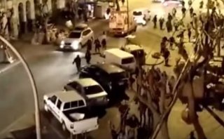 Terremoto en Chile: el temor y la desesperación de afectados