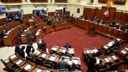 Critican ajustes a Ley de Partidos que hoy aprobaría el pleno