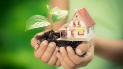 10 consejos para un hogar ecoamigable