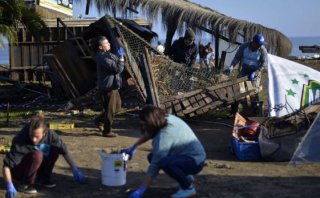 Terremoto en Chile: No se han reportado peruanos afectados