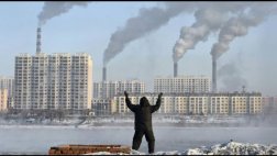 Mayores emisores buscan ser economías bajas en carbono en 2050