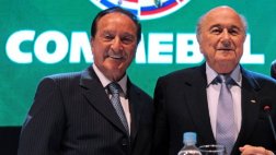 Eugenio Figueredo: Suiza aprobó su extradición a Estados Unidos