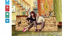 "Matrimonio con hijos" 'revivió' con Sofía Vergara y Ed O'Neill