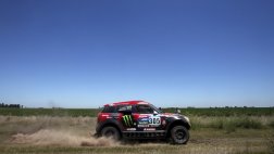 Rally Dakar 2016 sí va: partirá en Buenos Aires el 3 de enero