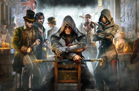 Ubisoft anuncia DLC de Jack el Destripador y pase de temporada