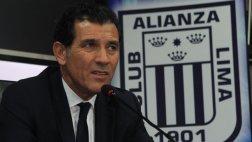 Gustavo Zevallos sobre Waldir: "Merece ser despedido en Matute"