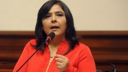 "Debe haber transferencia sin sobresaltos al próximo gobierno"