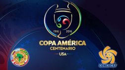 Conmebol y Concacaf mantienen idea de Copa Centenario en EE.UU.