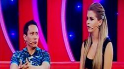 Magaly Medina tendrá a Renzo Costa y Brunella Horna en su set