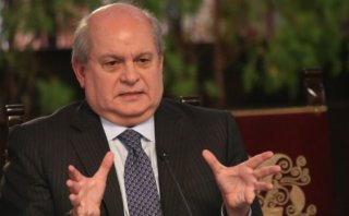Pedro Cateriano convocará a todos los partidos para dialogar