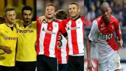 Europa League: revisa todos los resultados de la jornada