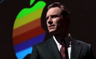 "Steve Jobs": mira el segundo tráiler del esperado filme