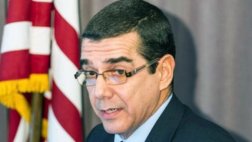 José Cabañas, el primer embajador de Cuba en EE.UU. en 54 años