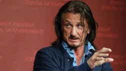 Sean Penn llegará a Lima para evento de jóvenes emprendedores