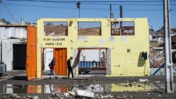 ¿Qué hace que los terremotos sean menos mortíferos en Chile?