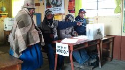 Uchuraccay elegirá a su primer alcalde distrital y a regidores