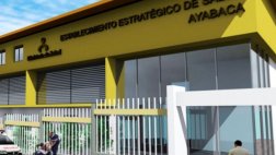 Piura: destinan más de S/.3 mllns. para reforzar 67 hospitales