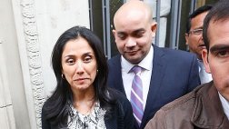 Investigan por prevaricato a jueces que favorecieron a Nadine