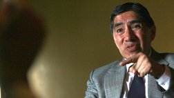 Guillén: "PJ no debió declarar 'petroaudios' prueba ilícita"