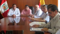 El Niño: ejecutarán otras 15 obras de prevención en Lambayeque