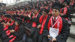 Beca 18: "Más del 90% de jóvenes egresados está trabajando"