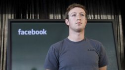 Mark Zuckerberg envíó mensaje de apoyo tras terremoto en Chile