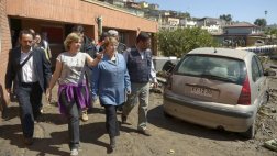 Terremoto en Chile: Bachelet enfrentó 8 catástrofes en 18 meses