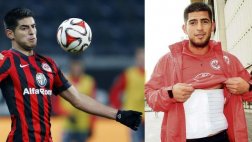 Carlos Zambrano usaría faja para poder jugar en Frankfurt