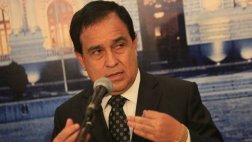 Otárola: "Es tendencioso decir que reforma electoral se caerá"