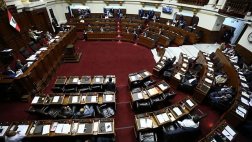 Forman comisión para elegir a candidatos a defensor del Pueblo