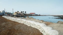 Estas zonas de Lima son las más vulnerables ante un tsunami