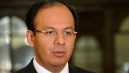 Ministerio de la Mujer pide investigar denuncia a Díaz Dios
