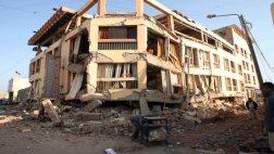 Silencio sísmico en dos zonas del sur lleva más de 100 años