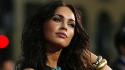 Megan Fox fichó para la quinta temporada de "New Girl"