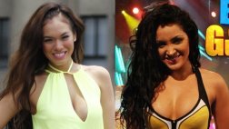 Jazmín Pinedo: "A Michelle no le gustó que Gino la choteara"