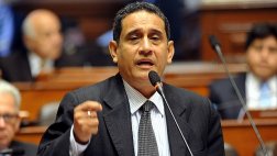 "En Áncash se formó una red de impunidad con malos magistrados"