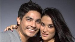 Erick Elera confirma separación con su esposa Analía