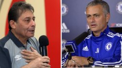 Germán Leguía comparó a Roberto Chale con José Mourinho