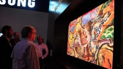 Sharp pone a la venta el primer televisor 8K del mundo