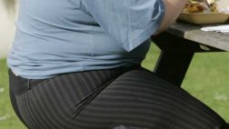 La obesidad aumenta el riesgo de desarrollar tumores cerebrales