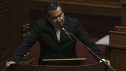 Adrianzén: “No hay ningún tipo de mordaza contra procuradores”