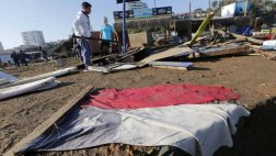Chile vuelve a levantarse tras el terremoto y el tsunami