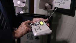 Conoce el innovador sistema de alerta de terremotos de México