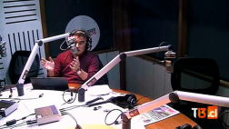 Ramón Ulloa: “En Chile promovemos el autocuidado”